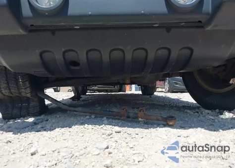 2015 Jeep Wrangler Unlimited Sport z USA, uszkodzony, nr VIN 1C4BJWDG7FL543157